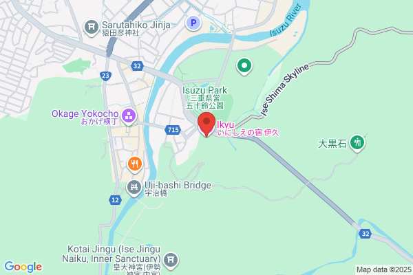 東横INN伊勢市駅