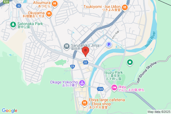スーパーセンタートライアル伊勢店