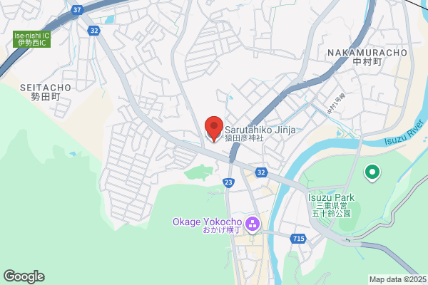 岩座 伊勢店