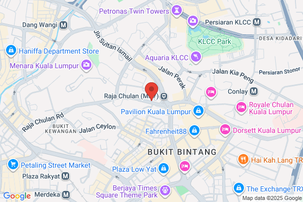 MALAYSIA selection梅田店