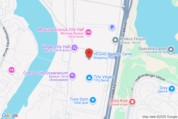 ベガスVegas 天満店