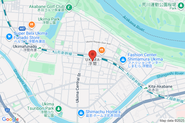 ウエルシア川口駅東口店