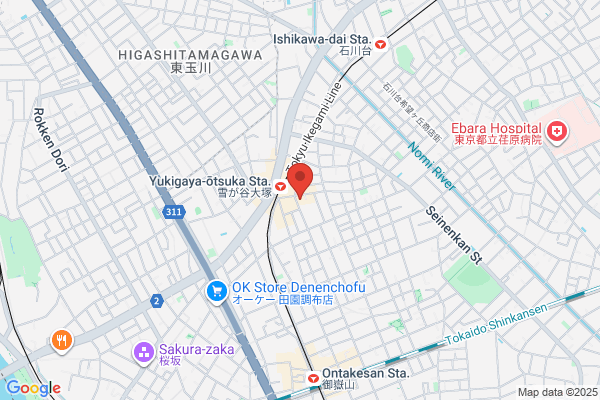 深爪・自爪育成専門サロン ANUE(アヌエ)