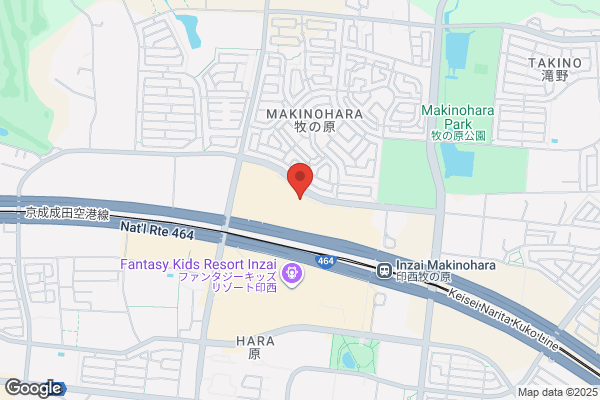 PUDOステーション　WonderGOO鎌ヶ谷店