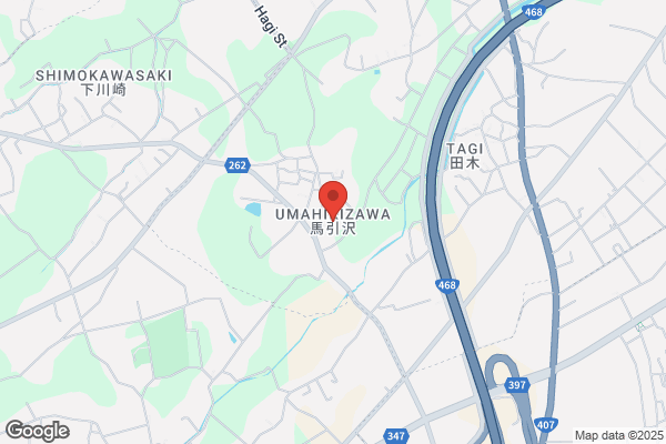 ゴルフパートナー 日高練習場店