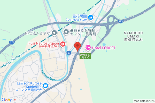 すき家 54号広島IC店