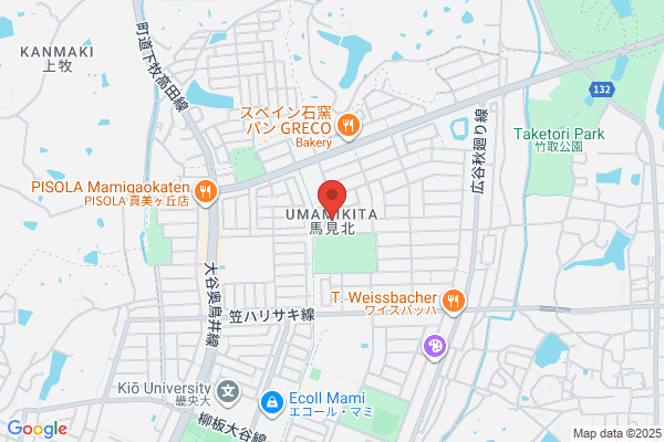 ドミノ・ピザ西大和薬井店