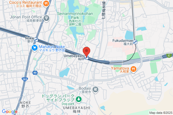 ディスカウントドラッグコスモス 桧原店