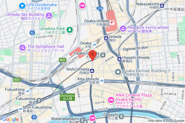 （閉店）プロミス 津島市役所前自動契約コーナー