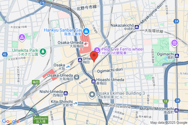 保険見直し本舗 勝幡MEGAドン・キホーテUNY店