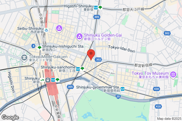 YumiCoreBody大阪梅田スタジオ
