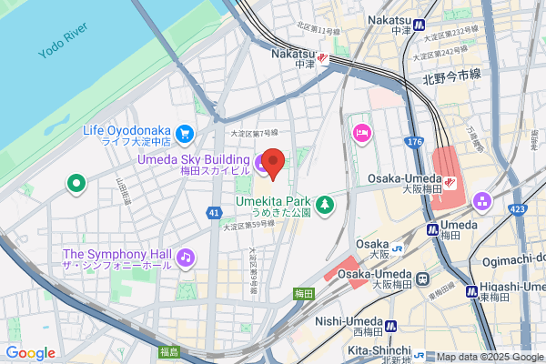 野中SHINKYU整体院