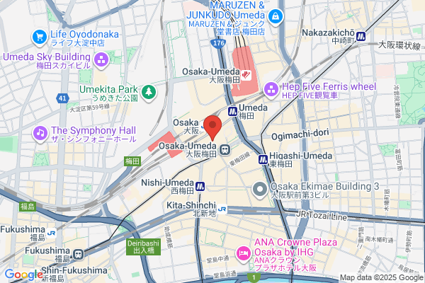 JTB総合提携店 LaLaツーリスト　守山店