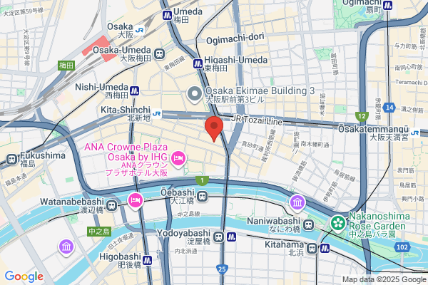 Bar888garden北千住