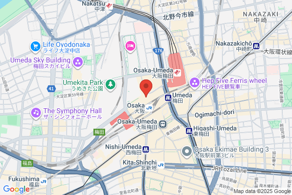 Spick & Span ルミネ北千住店