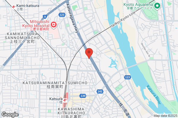 unpeu hair 二条店【アンプヘアー】