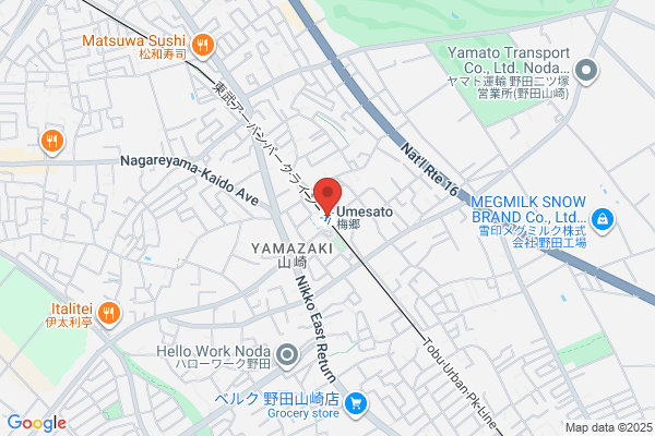 なか卯 JR二条駅前店