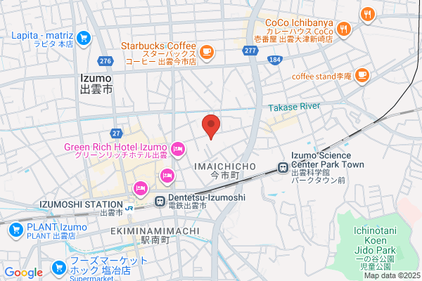 桂駅前Mihara Clinic