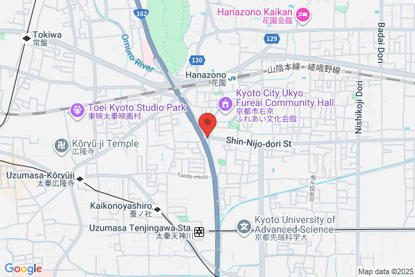 カーニバルクリーニング 太秦店