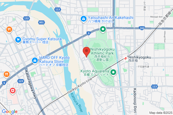スペシャライズド 京都