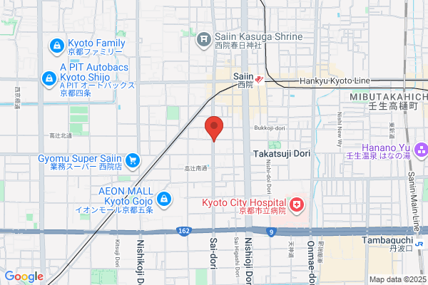 うまい処 京てんとう