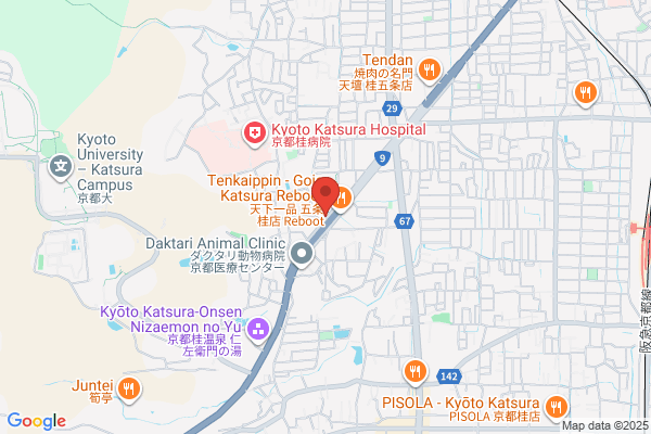 どうとう矯正歯科クリニック