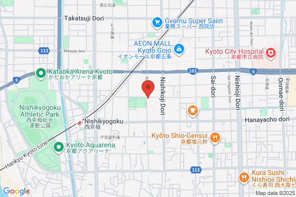 アート引越センター 京都北支店
