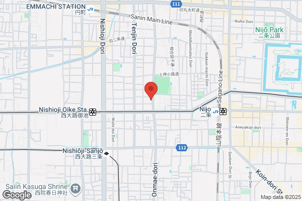 ココカラファイン 西ノ京店