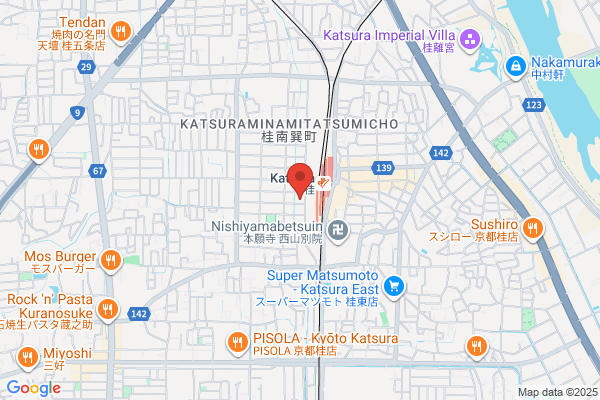 東進衛星予備校 桂駅西口校