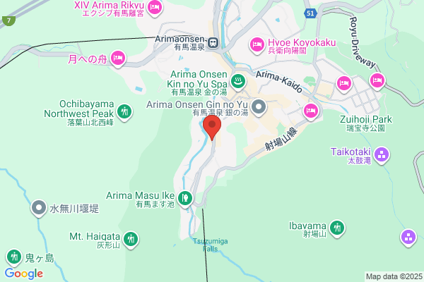 ARCOBALENO KOBE 神戸元町店