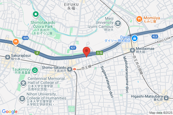 インドアゴルフ練習場SWING24/7 パルテ青葉台店