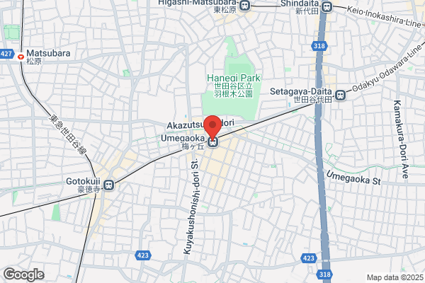 PUDOステーション　レオパレス21　杉山Ⅱ