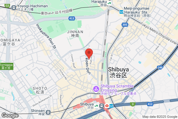 FLIPPER'S 下北沢店