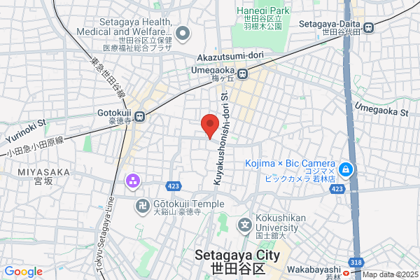 ゆずりは 経堂／機能訓練専門デイサービス