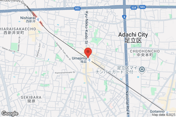 PUDOステーション Ｐ０９７　キウチ文具店