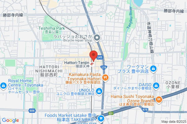 セカンドストリート甲賀水口店