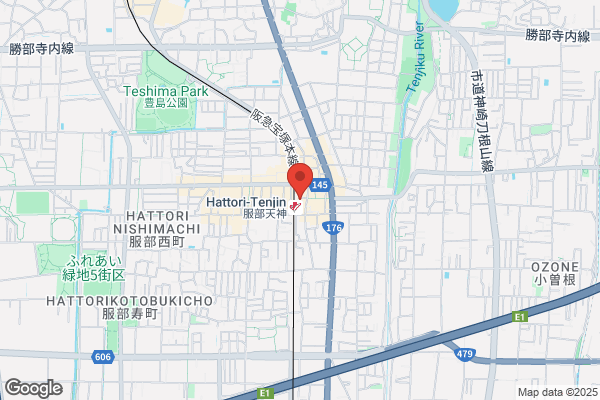 ディスカウントドラッグコスモス 夏見店