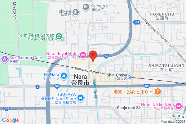 アイシティ 星が丘テラス店