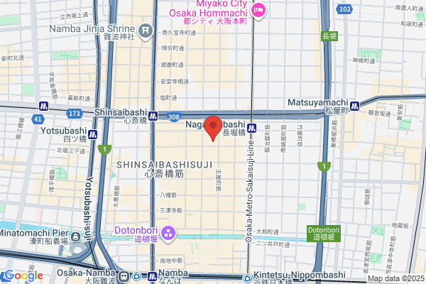 ピラティススタジオ PILATES STUDIO TOU&gN.高知店