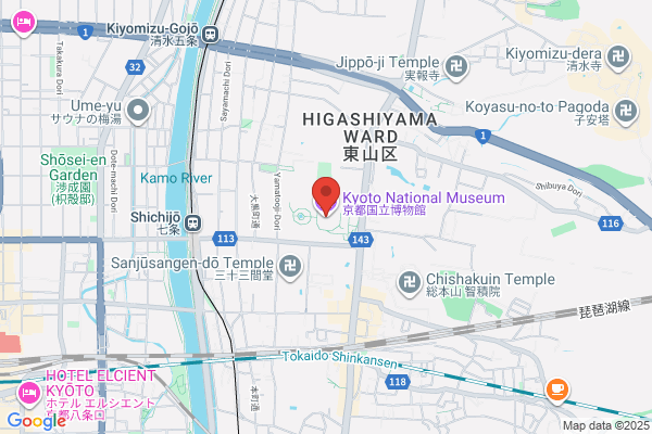 イビススタイルズ京都四条