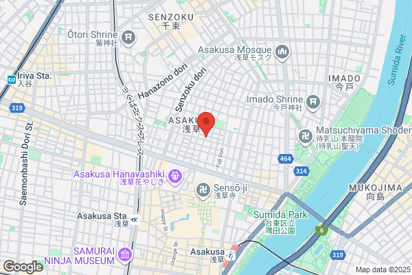 unpeu hair 二条店【アンプヘアー】