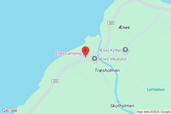 ROOM CAMPING enen
