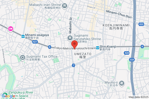 カラオケの鉄人 中野店