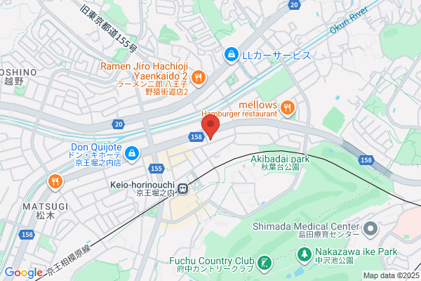 ENEOS Dr.Drive新秋津店(ENEOSフロンティア)