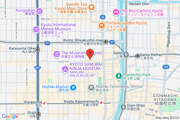 E.den エデン おさかなとごはんのお店