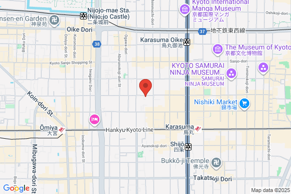 JTB PTS 所沢西武店 - 閉店