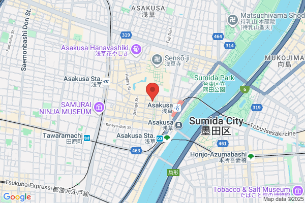 ヤマト運輸 東村山本町センター