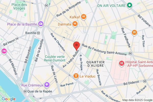 atelier mim