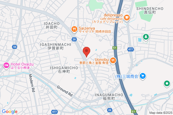 ネクステージ　岡崎　スバル車専門店