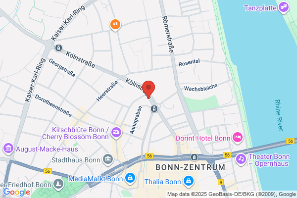 hair salon BON